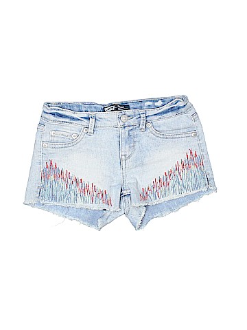 Levi's Denim Shorts (view 1)