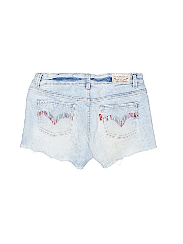 Levi's Denim Shorts (view 2)