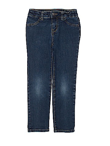 Cat & Jack Jeans (view 1)