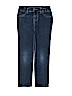 Cat & Jack Blue Jeans Size 6 - photo 1