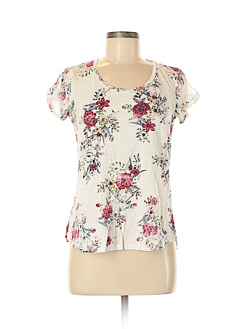Maurices Short Sleeve T-Shirt (view 1)
