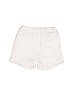 Gap White Denim Shorts Size 12 - photo 2