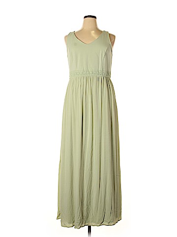 LC Lauren Conrad Casual Dress (view 1)
