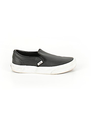 Vans Flats (view 1)