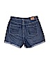 American Eagle Outfitters 100% Cotton Blue Denim Shorts Size 10 - photo 2