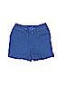 Ralph Lauren 100% Cotton Blue Shorts 3-6 MO / 6 MO - photo 1