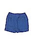 Ralph Lauren 100% Cotton Blue Shorts 3-6 MO / 6 MO - photo 2
