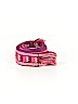 Gap 100% Cotton Solid Pink Belt Size Sm - Med - photo 1