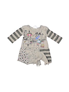 Naartjie Kids Size 3-6 mo