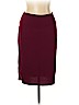 Lularoe Burgundy Casual Skirt Size XL - photo 1