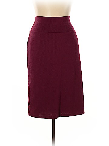 Lularoe Casual Skirt (view 2)