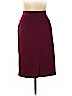 Lularoe Burgundy Casual Skirt Size XL - photo 2