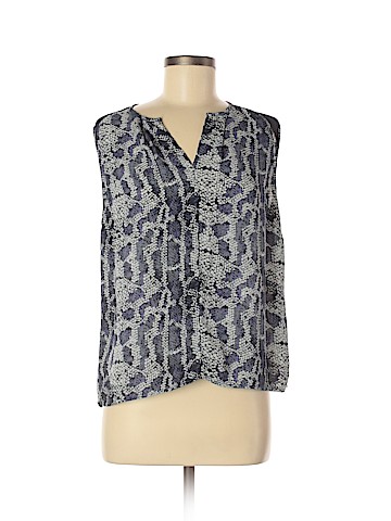 Creative Commune Sleeveless Blouse (view 1)