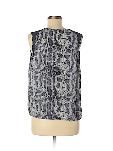 Creative Commune Sleeveless Blouse (view 2)