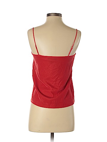J.Crew Sleeveless Blouse (view 2)