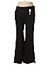 Ann Taylor LOFT Black Casual Pants Size 14 - photo 1