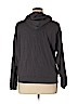 SONOMA life + style Gray Zip Up Hoodie Size XL - photo 2