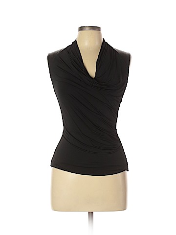 Karen Millen Sleeveless Top (view 1)