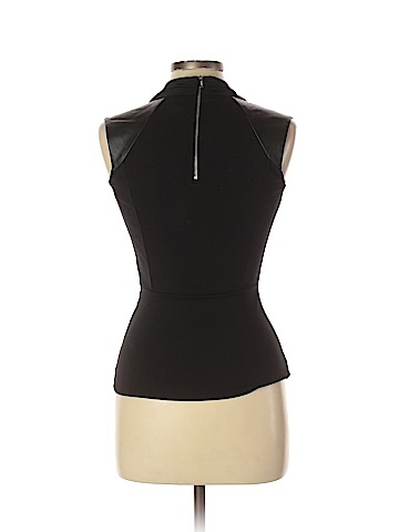 Karen Millen Sleeveless Top (view 2)