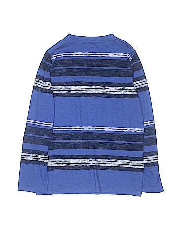 Urban Pipeline 3/4 Sleeve T-Shirt (view 2)