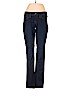Lucky Brand Blue Jeans Size 0 - photo 1