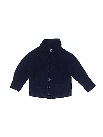 Baby Gap Cardigan (view 1)