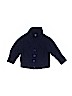 Baby Gap 100% Cotton Blue Cardigan Size 18-24 mo - photo 1