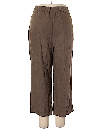 J.jill Linen Pants (view 2)