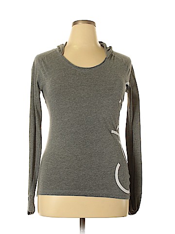 Calvin Klein Performance Pullover Hoodie (view 1)