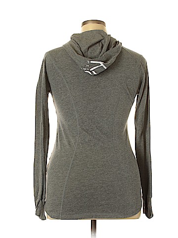 Calvin Klein Performance Pullover Hoodie (view 2)