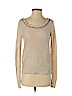 Free People Tan Pullover Sweater Size S (petite) - photo 1