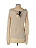 Free People Tan Pullover Sweater Size S (petite) - photo 2