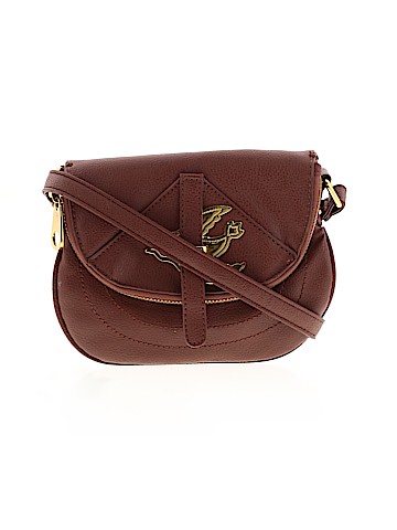 Unbranded Crossbody Bag (view 1)