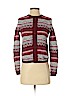Ann Taylor LOFT Burgundy Cardigan Size XS (petite) - photo 1