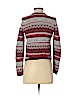 Ann Taylor LOFT Burgundy Cardigan Size XS (petite) - photo 2
