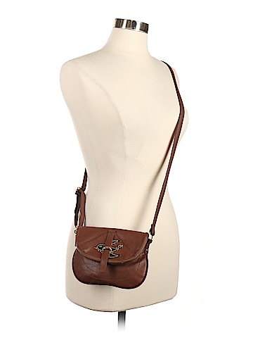 Unbranded Crossbody Bag (view 2)