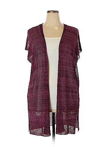 Jessica London Cardigan (view 1)