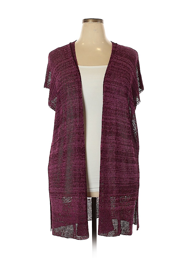 Jessica London Pink Cardigan Size 18 - 20 - photo 1