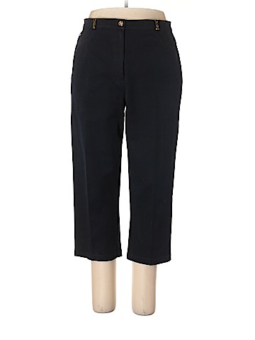 St. John Sport Khakis (view 1)