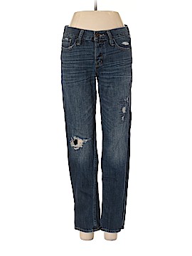Abercrombie & Fitch Size 0