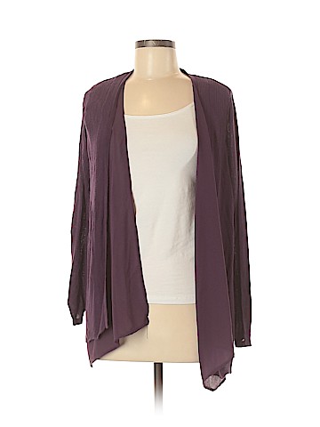 Simply Vera Vera Wang Cardigan (view 1)