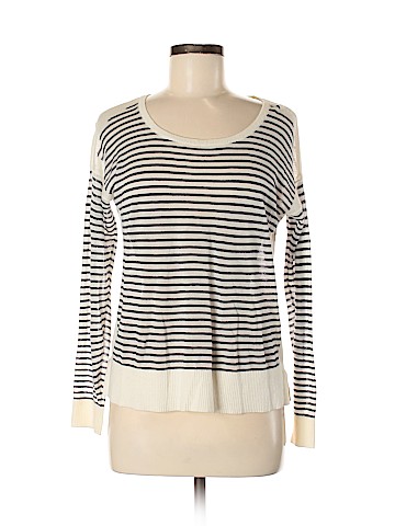 Ann Taylor LOFT Pullover Sweater (view 1)