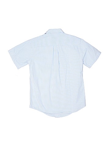 Brooks Brothers 346 Short Sleeve Button-Down Shirt (view 2)