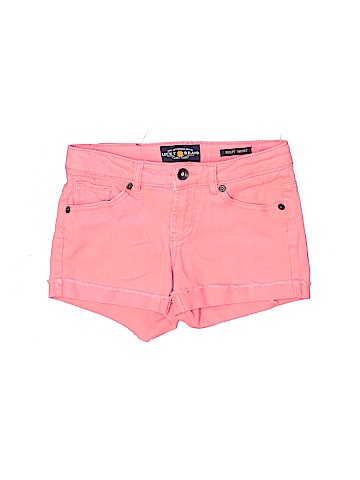 Lucky Brand Denim Shorts (view 1)