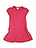 Jacadi Red Dress Size 8 - photo 1