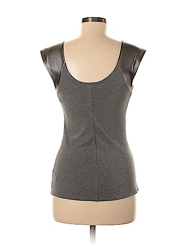 Express Short Sleeve Top (view 2)