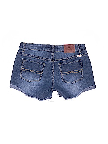 Lucky Brand Denim Shorts (view 2)