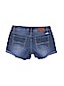 Lucky Brand Blue Denim Shorts Size 12 - photo 2