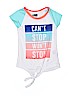 RBX Graphic White Active T-Shirt Size 7 - 8 - photo 1