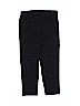 SO Black Casual Pants Size 7 - 8 - photo 2
